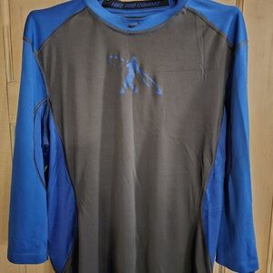 Nike swingman procombat